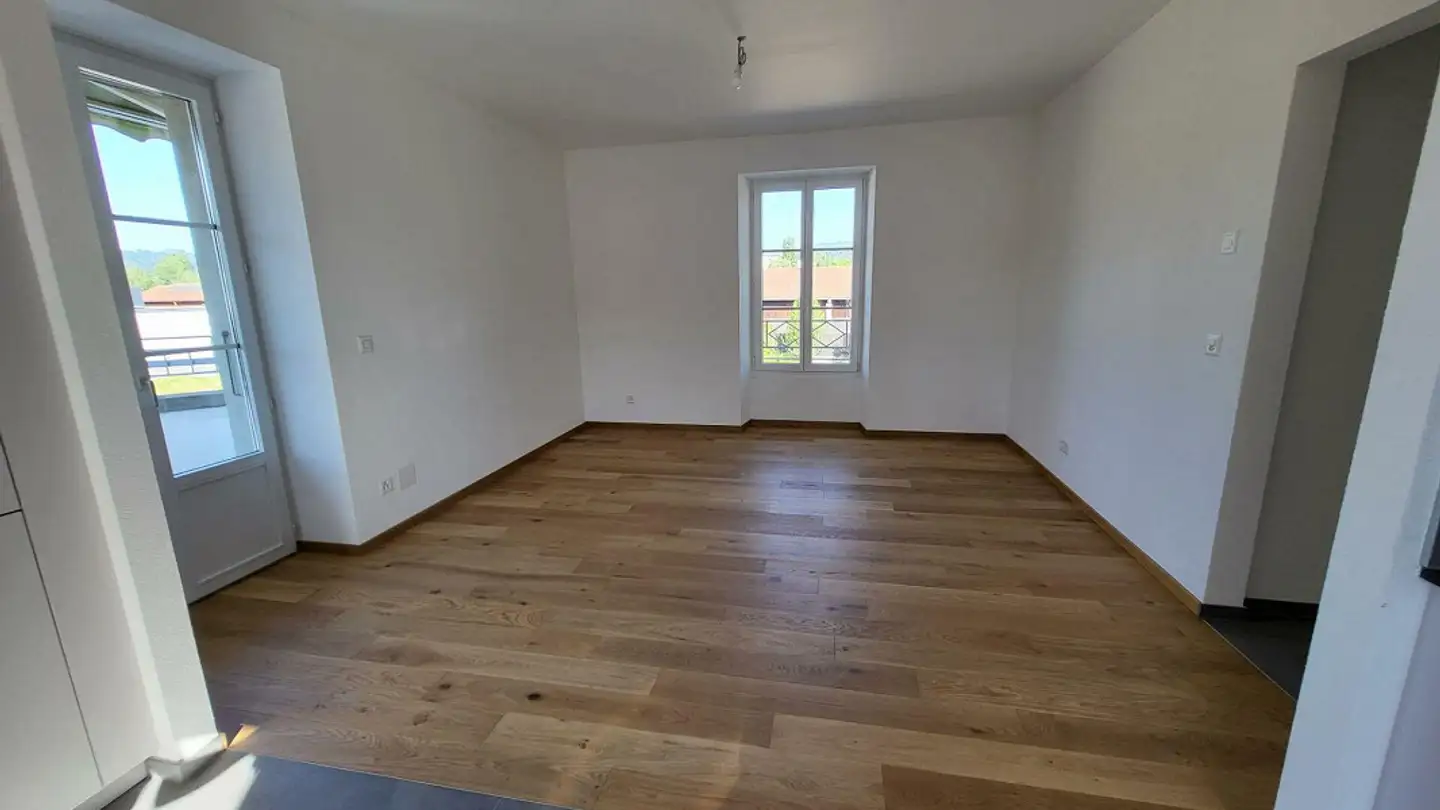 Apartment for rent - Route Du Canard 1, 1523 Granges-près-Marnand - Photo 2