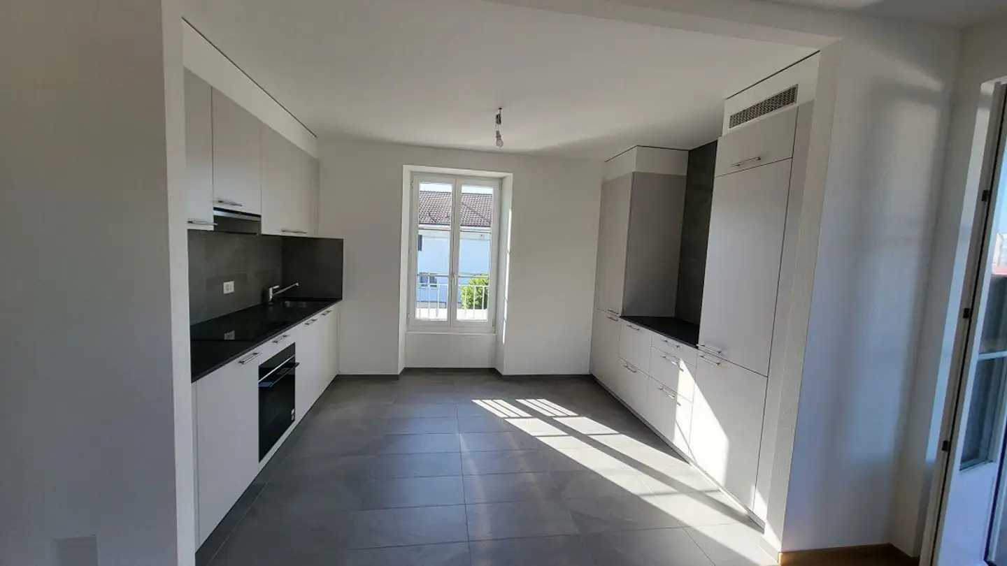 Apartment for rent - Route Du Canard 1, 1523 Granges-près-Marnand - Photo 3