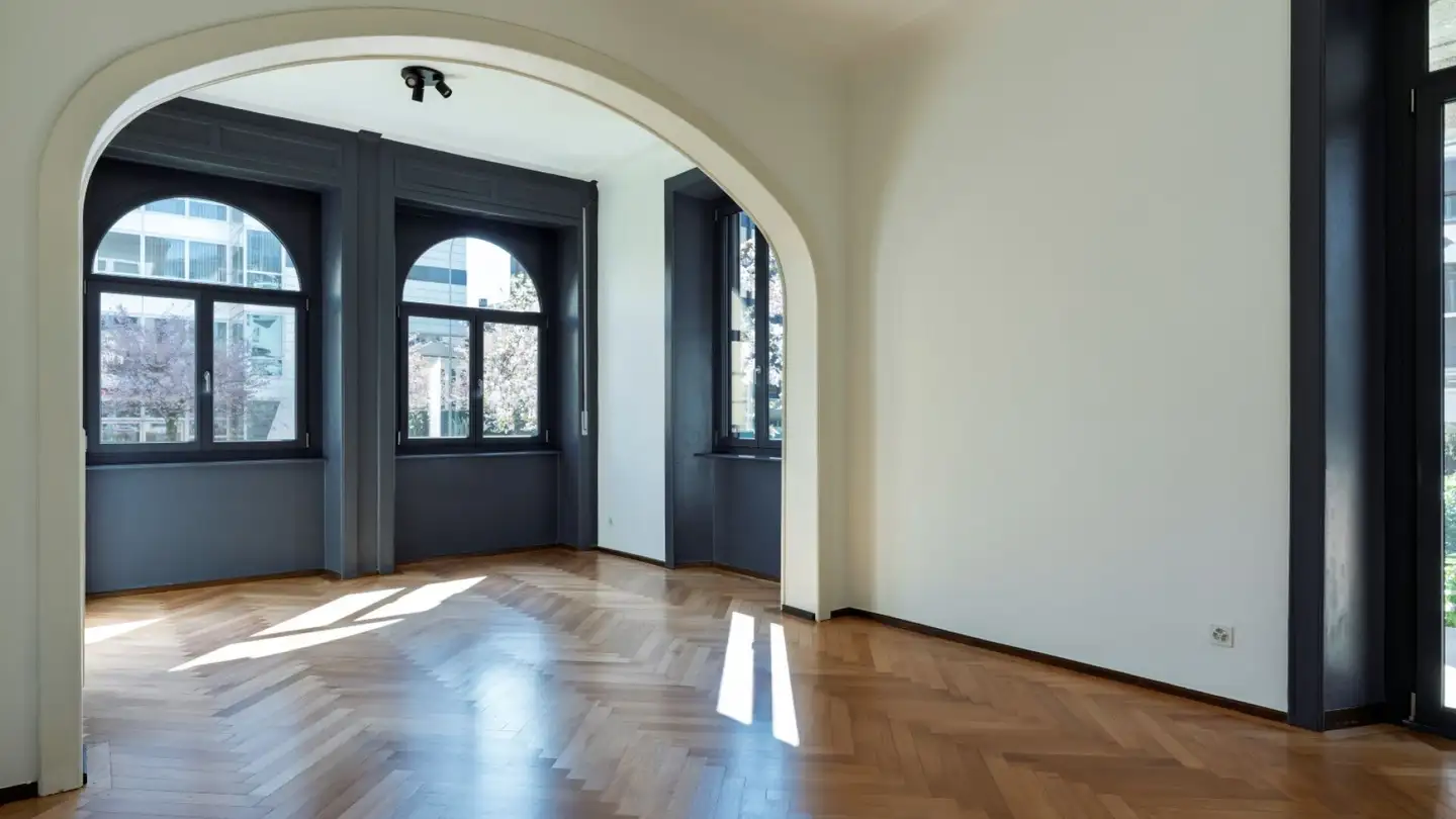 Apartment for rent - Viale Stefano Franscini, 6900 Lugano - Photo 3