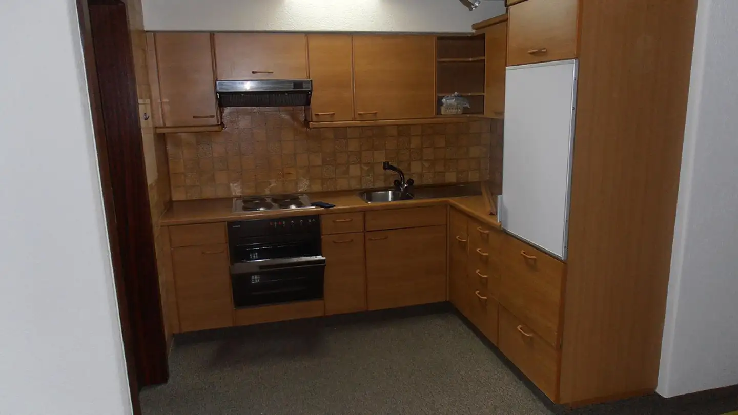 Appartamento in affitto - Bahnhofstrasse 15, 8762 Schwanden GL - Photo 2