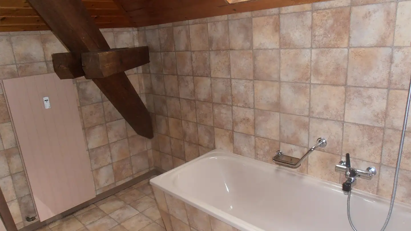 Appartamento in affitto - Bahnhofstrasse 15, 8762 Schwanden GL - Photo 3