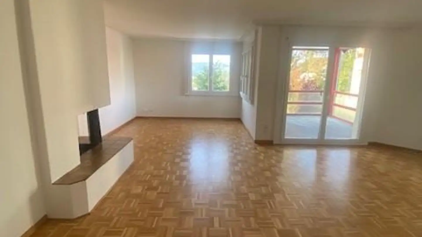 Appartamento in affitto - Allmendstrasse 12, 4500 Solothurn