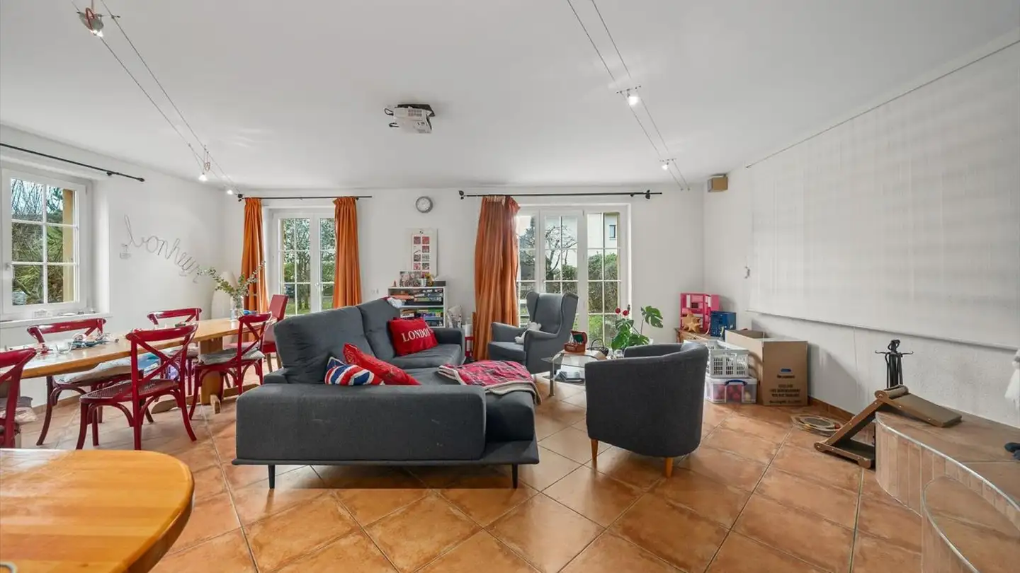 Villa in vendita - 1296 Coppet - Photo 2