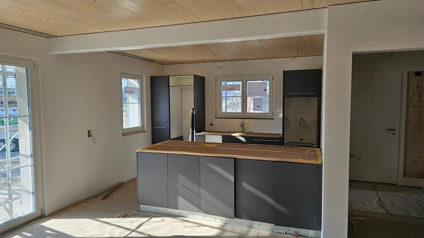 Row house for sale - Schlossackerstrasse 21a, 8553 Hüttlingen - Photo 3