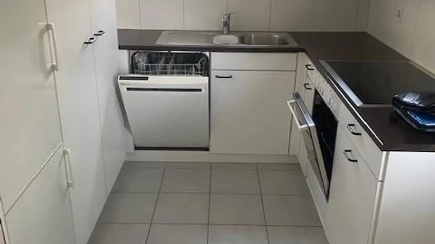 Appartamento in affitto - Allmendstrasse 12, 4500 Solothurn - Foto 2