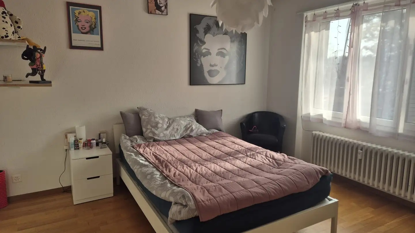 Appartamento in affitto - 3007 Bern - Foto 4