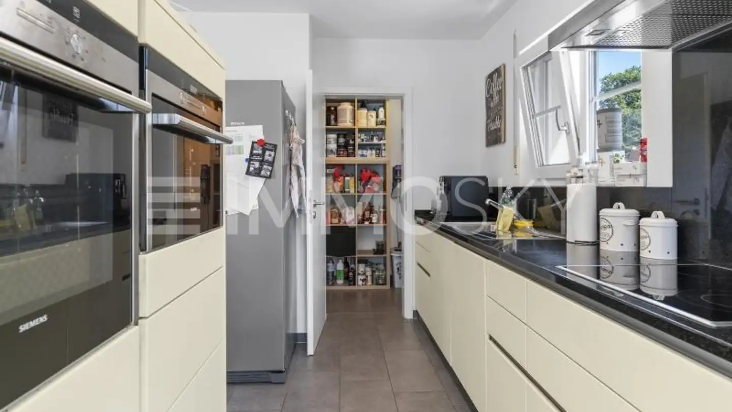 Einfamilienhaus kaufen - 8418 Schlatt ZH - Foto 2