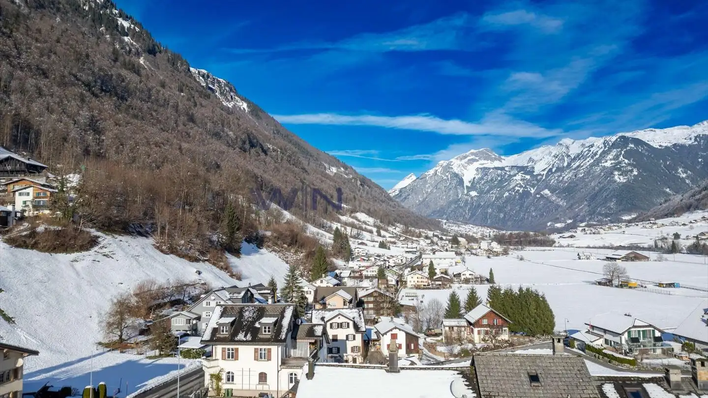 Maison individuelle à vendre - 8775 Luchsingen - Photo 4