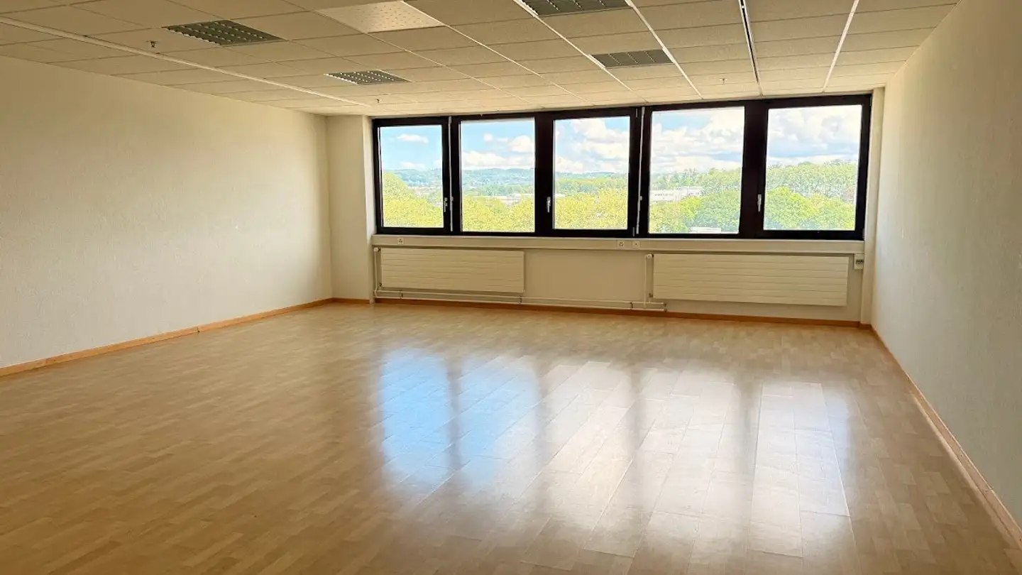 Spazio ufficio in affitto - Rue Des Artisans 6, 1026 Echandens - Photo 2