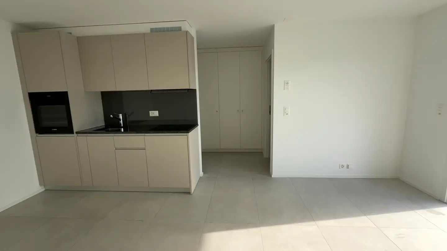 Apartment for rent - Avenue De La Gare 67, 1022 Chavannes-près-Renens - Photo 4