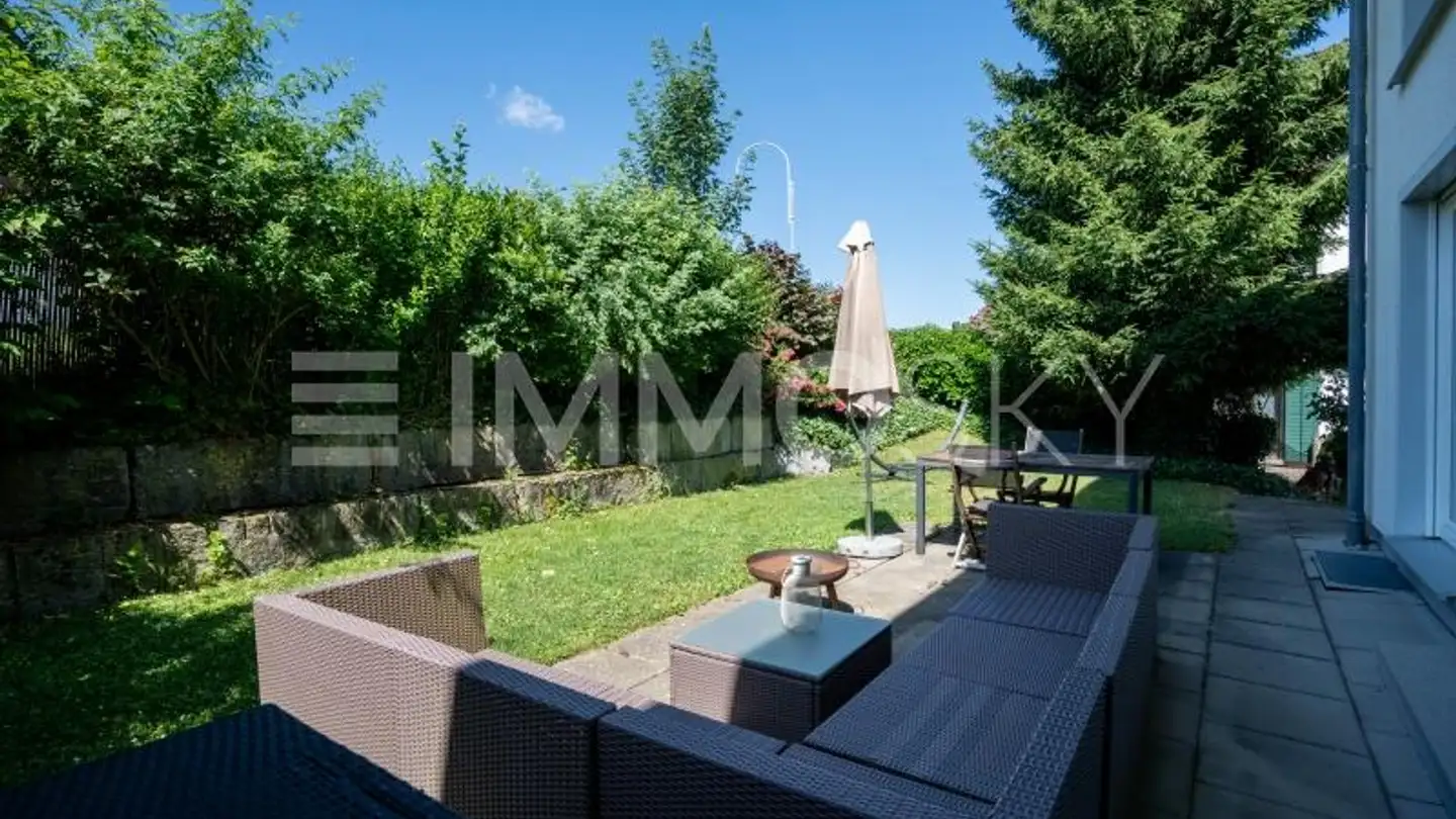 Einfamilienhaus kaufen - 8418 Schlatt ZH - Foto 3