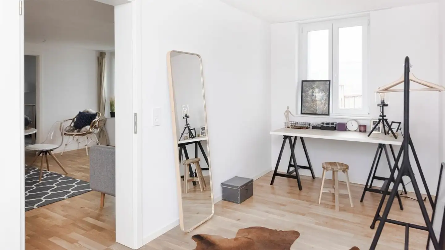 Wohnung mieten - Rickenstrasse 20, 9014 St. Gallen - Foto 4