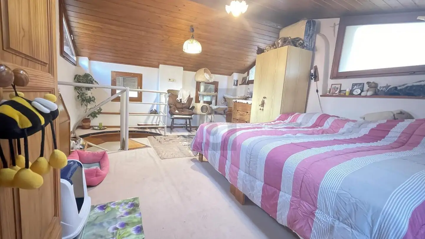 Casa grotta in vendita - 6986 Novaggio - Foto 4