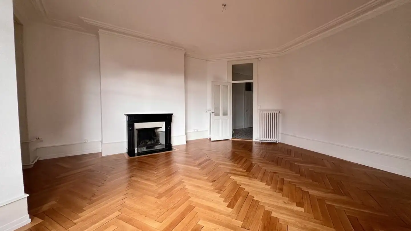Apartment for rent - Rue Jean-Jacques-Cart 8, 1006 Lausanne - Photo 4
