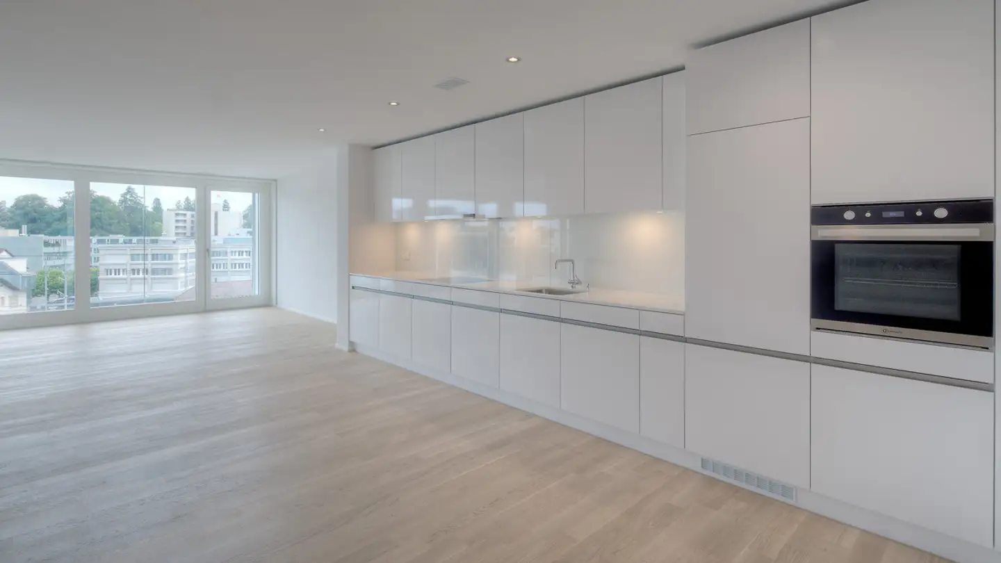 Wohnung mieten - Bahnhofplatz 3f, 5000 Aarau - Foto 4