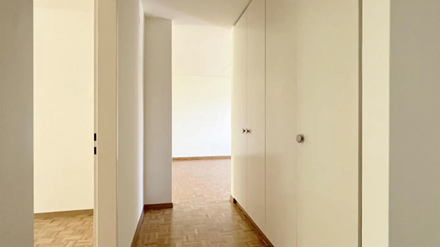 Appartement à louer - General-Werdmüller-Strasse 6, 8804 Au ZH