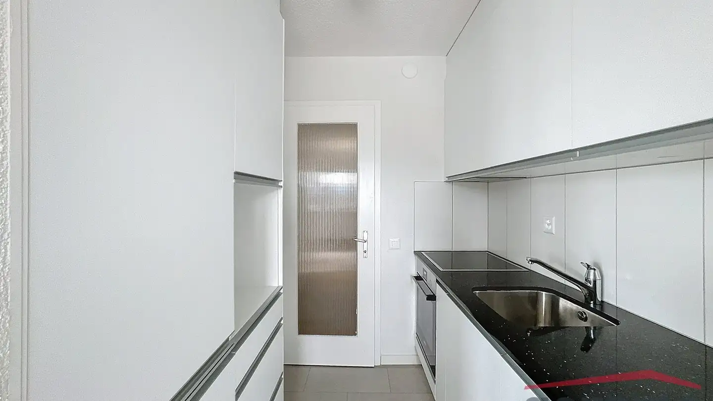 Appartamento in affitto - Route De Villars-Vert 34, 1752 Villars-sur-Glâne
