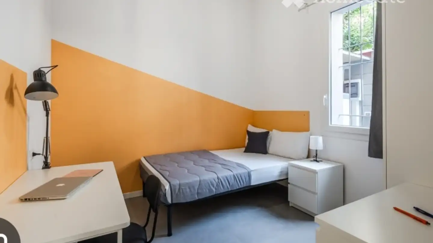 Zimmer mieten - Via Trevano, 6900 Lugano