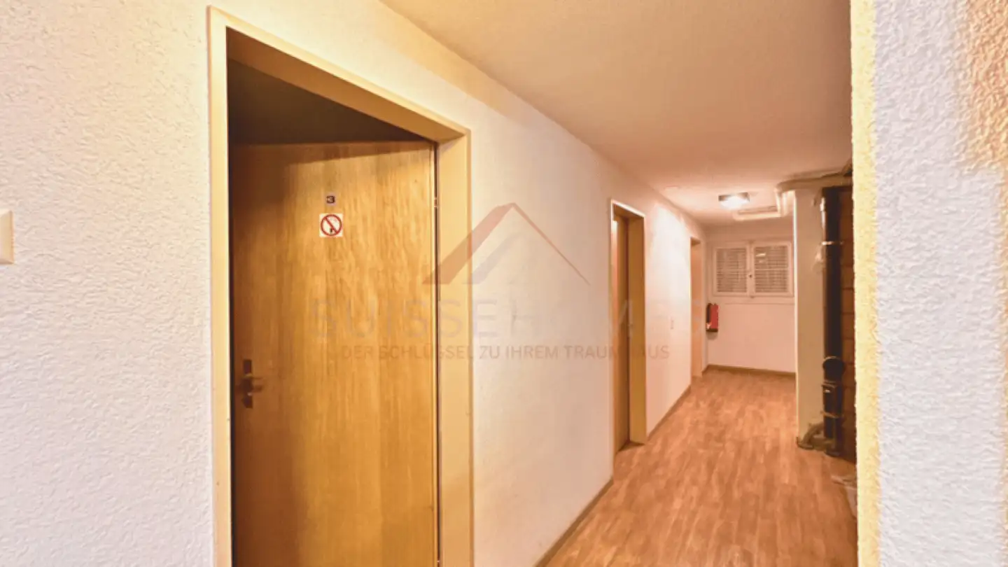 Stanza singola in affitto - 3700 Spiez - Photo 2