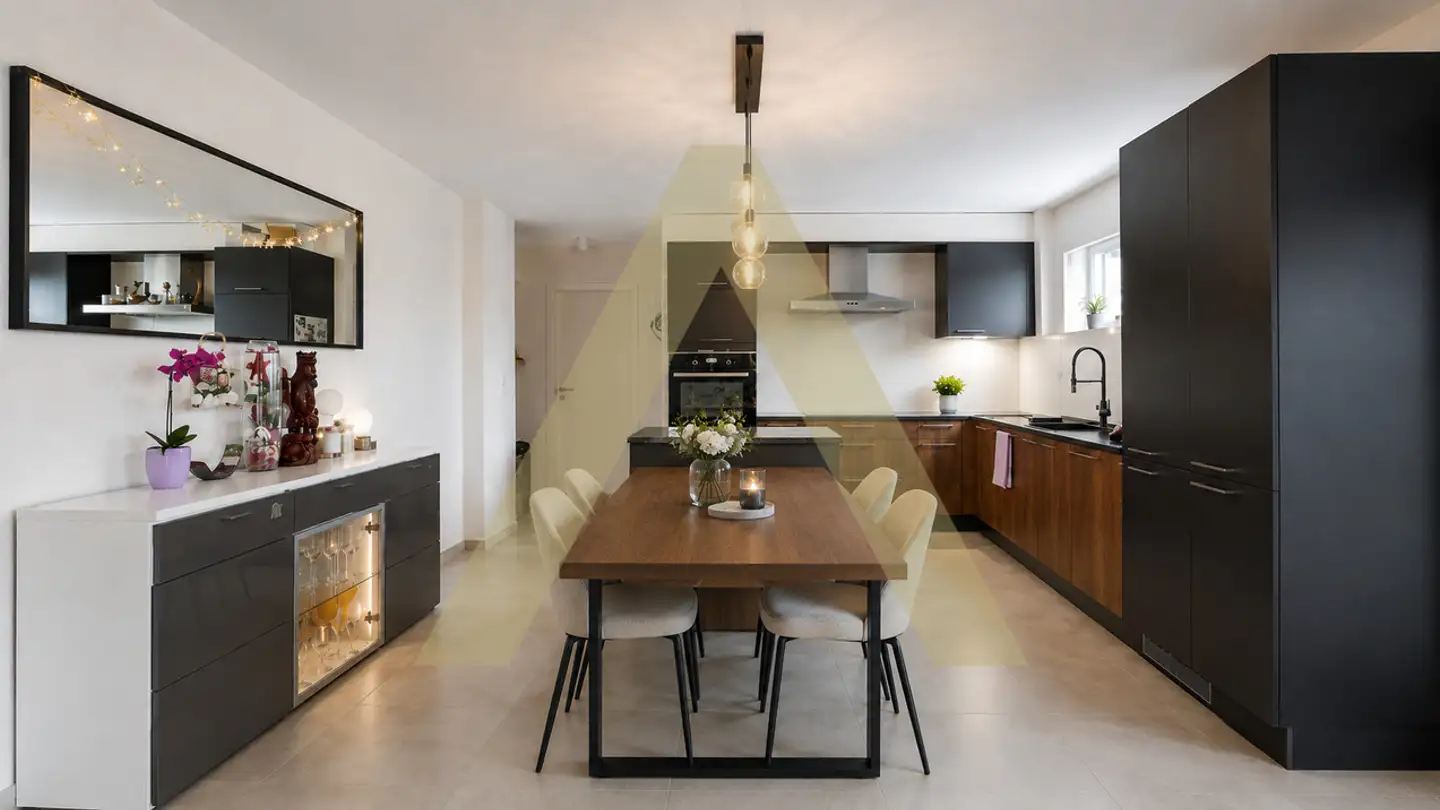 Apartment for sale - 1446 Baulmes