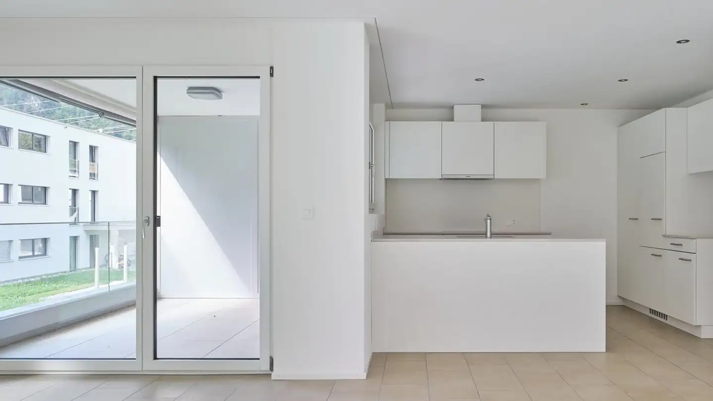 Appartamento in vendita - 6473 Silenen - Photo 2