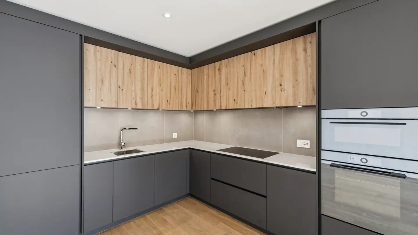 Appartamento in vendita - Rue du Château 8, 1026 Echandens - Photo 4