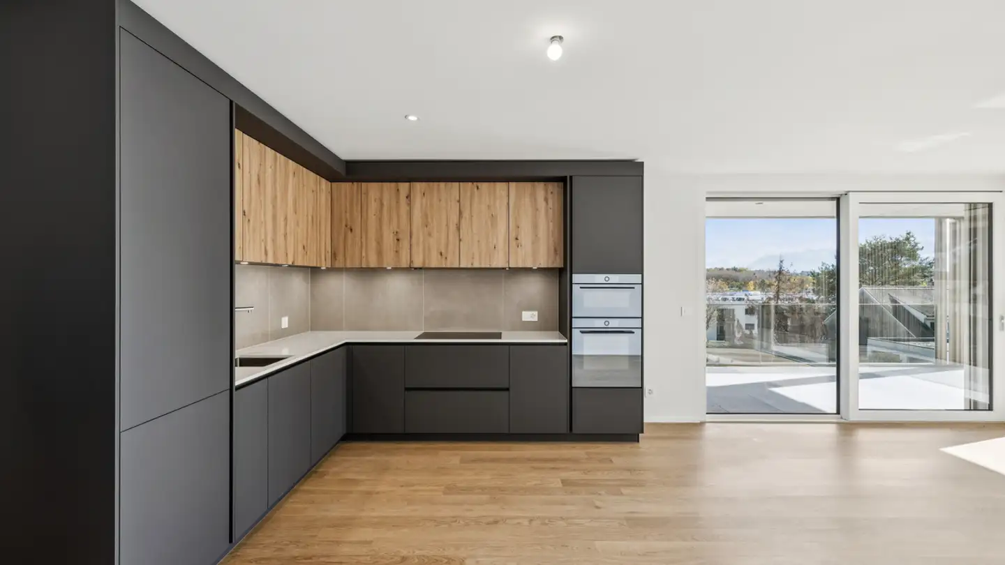 Appartement à vendre - Rue du Château 8, 1026 Echandens