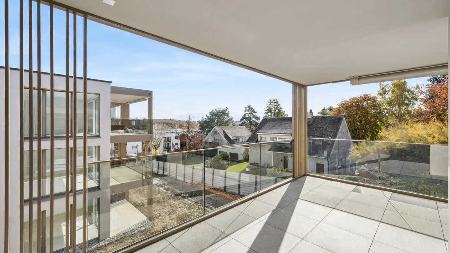 Wohnung kaufen - Rue du Château 8, 1026 Echandens