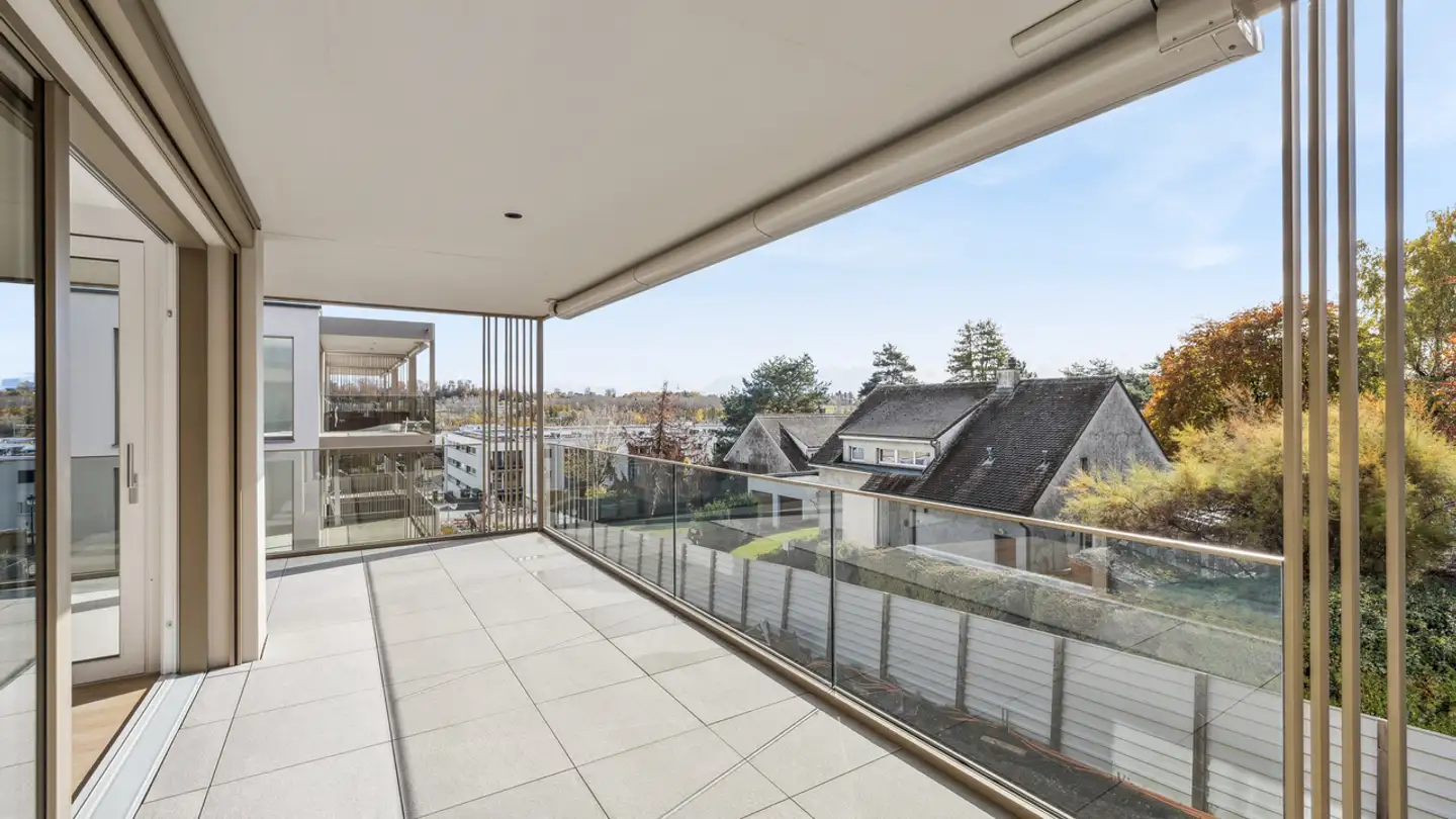 Wohnung kaufen - Rue du Château 8, 1026 Echandens