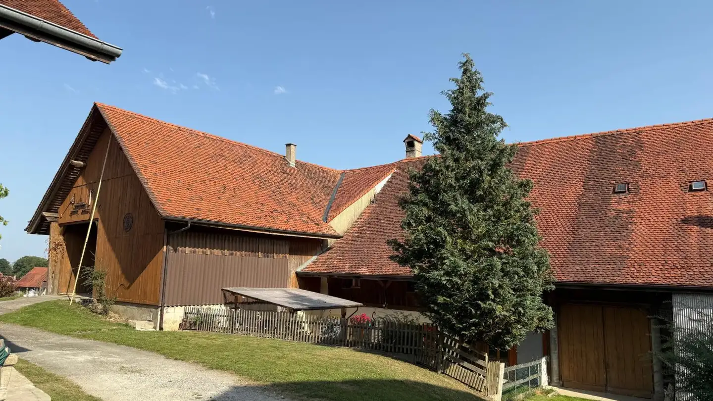 Maison en terrasse à vendre - 1528 Surpierre