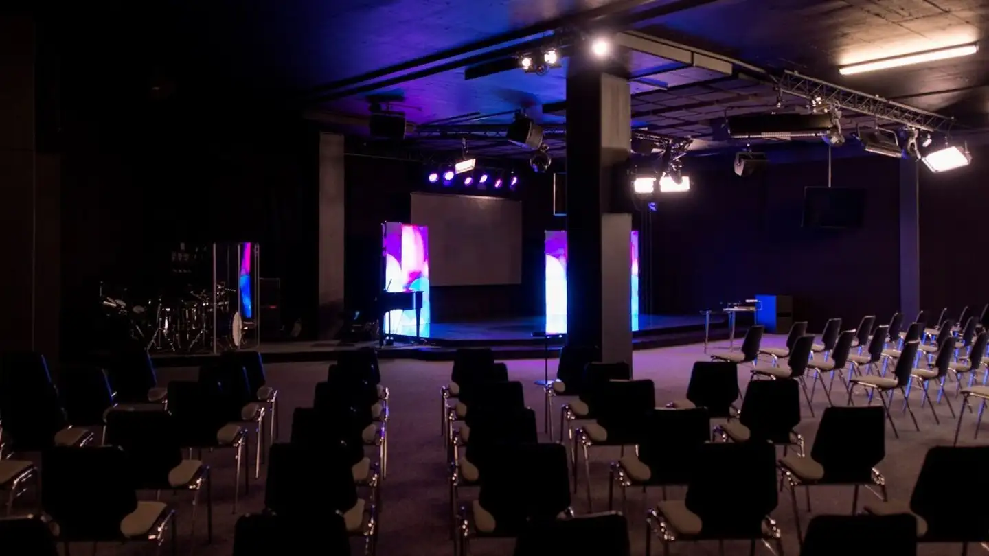 Commerciale in affitto - Steinackerstrasse 21, 8302 Kloten - Foto 2