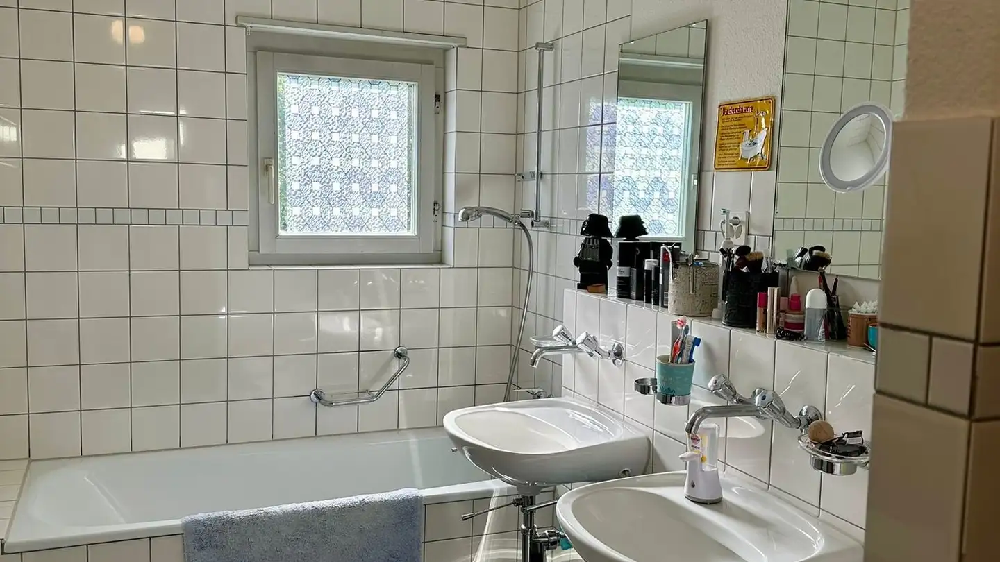 Duplex à louer - Stallenrain 17, 4104 Oberwil BL - Photo 3