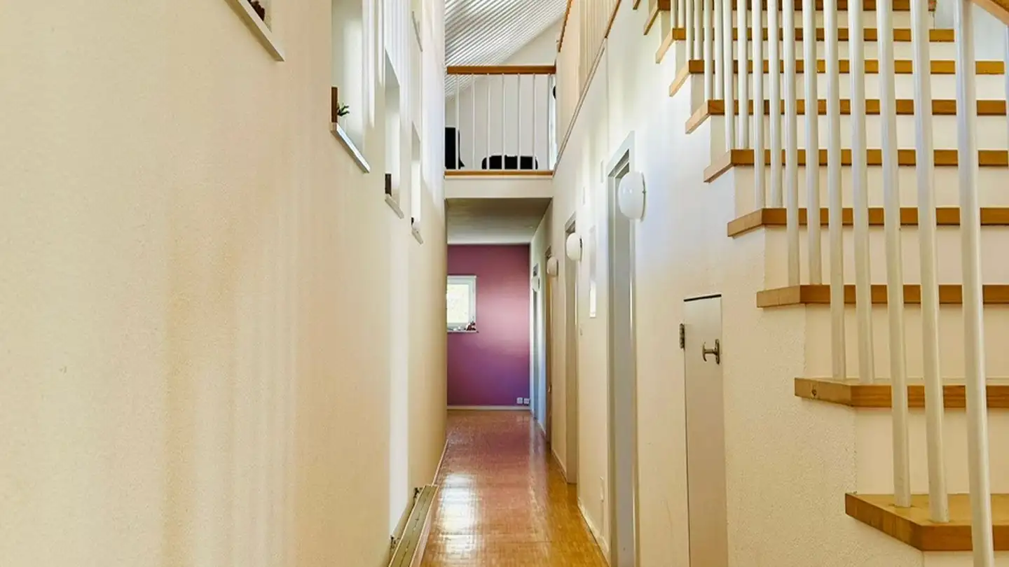 Duplex à louer - Stallenrain 17, 4104 Oberwil BL - Photo 2