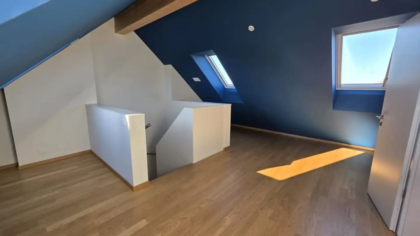 Wohnung mieten - Chemin De La Vulliettaz 6, 1066 Epalinges - Foto 2