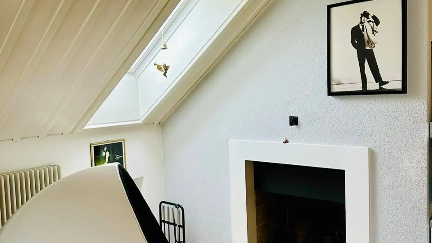 Duplex à louer - Stallenrain 17, 4104 Oberwil BL - Photo 4