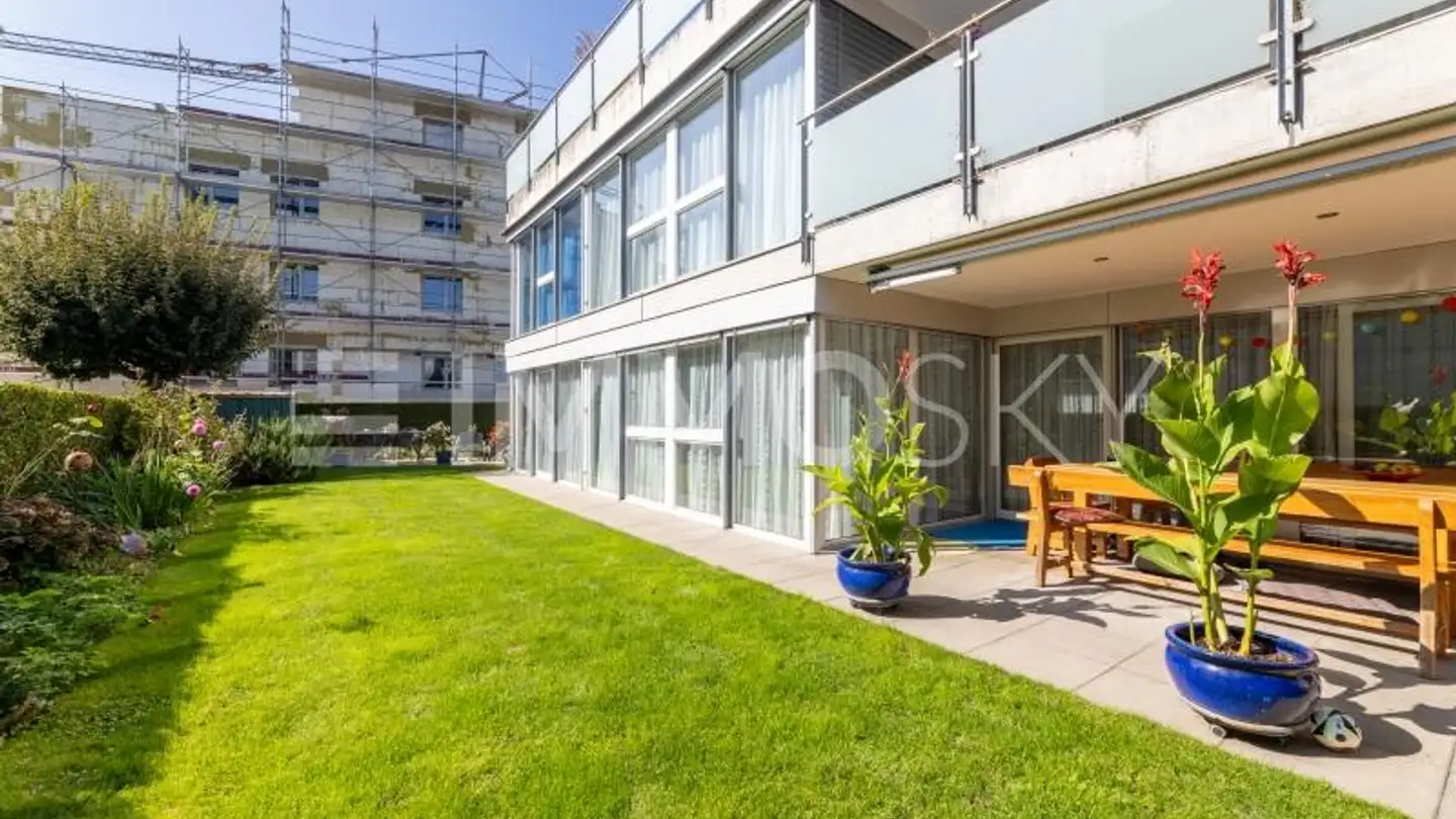 Wohnung kaufen - 8580 Amriswil