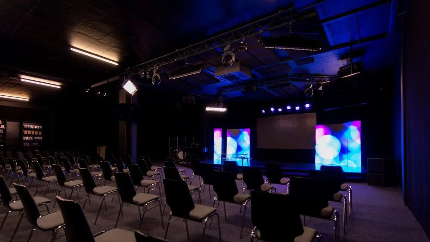 Commerciale in affitto - Steinackerstrasse 21, 8302 Kloten - Foto 4