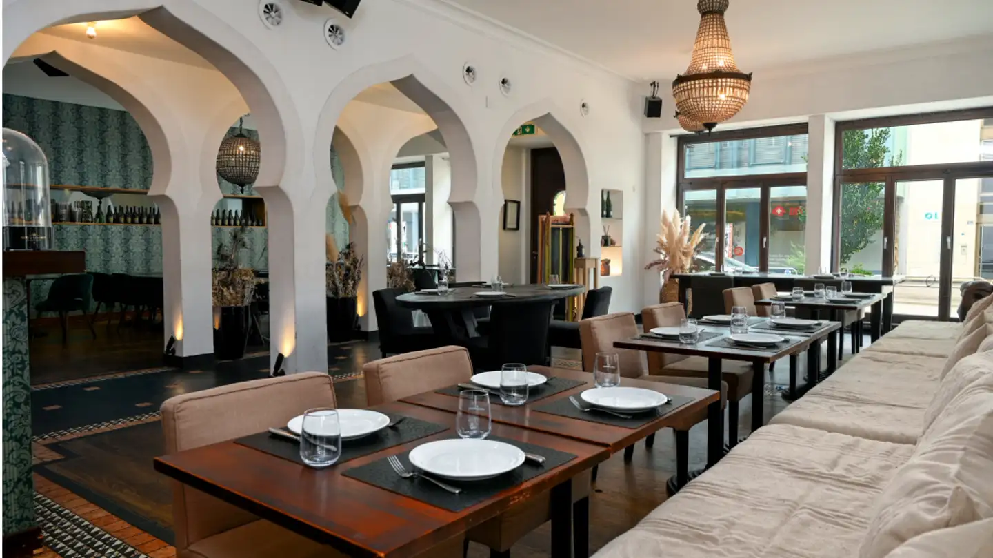 Edificio ad uso misto in vendita - Frohburgstrasse 7, 4600 Olten - Photo 2