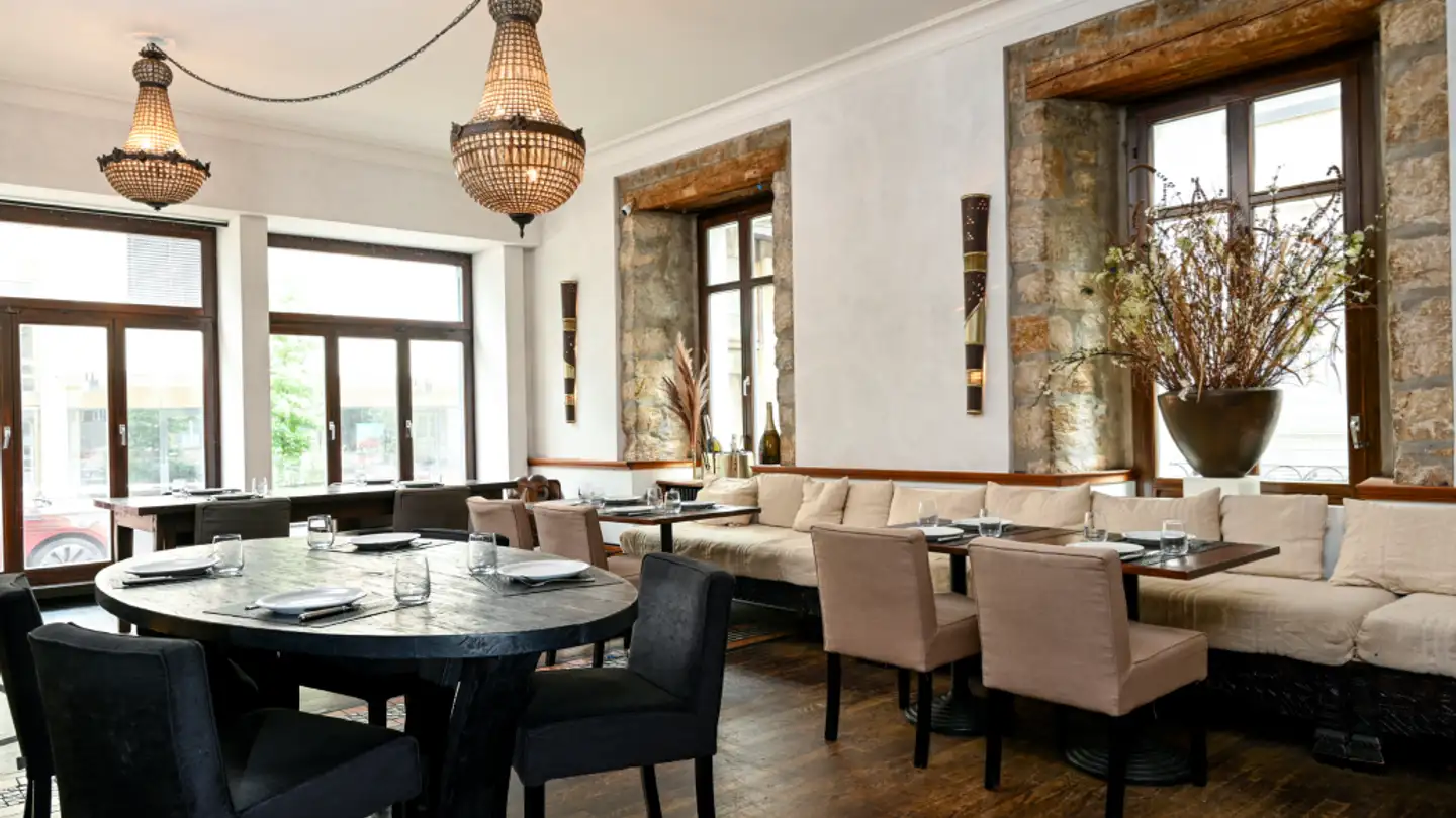 Edificio ad uso misto in vendita - Frohburgstrasse 7, 4600 Olten - Photo 3