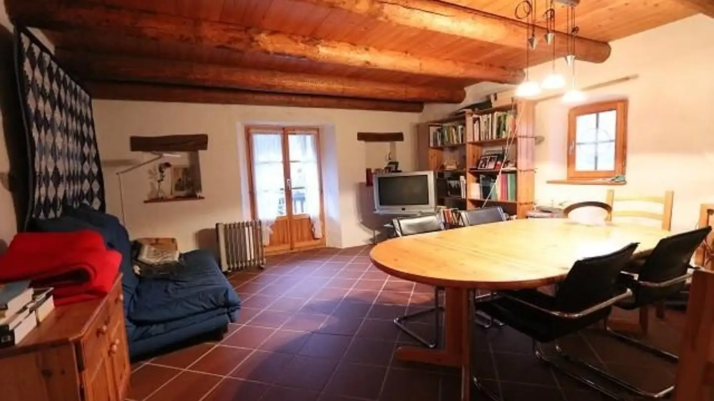 Appartamento in vendita - 6659 Camedo - Photo 2