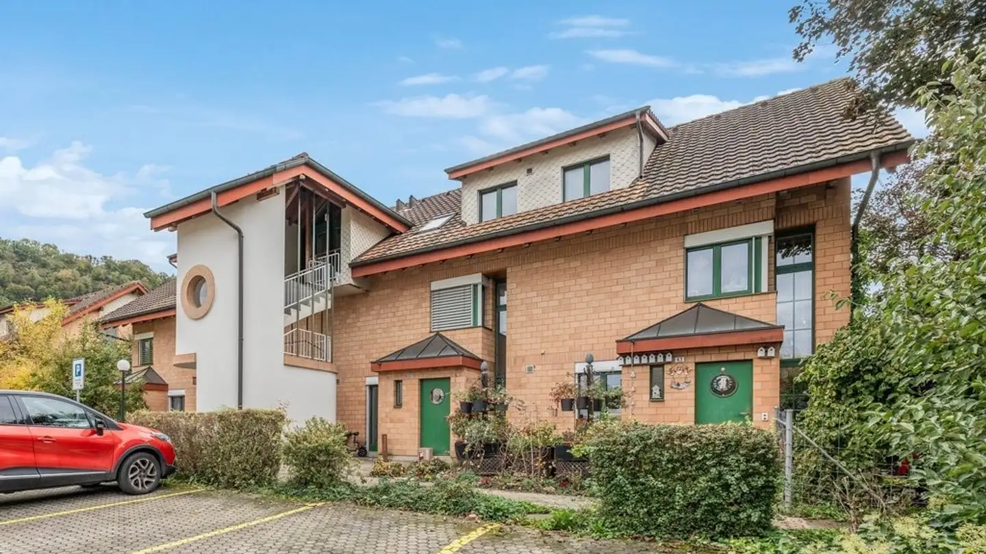 Wohnung mieten - Neumattstrasse 67b, 4455 Zunzgen