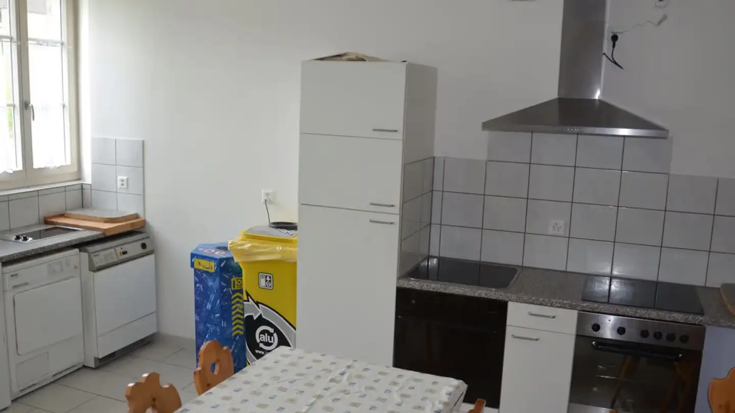 Möblierte Wohnung kaufen - Emmentalstrasse 67, 3414 Oberburg - Foto 4
