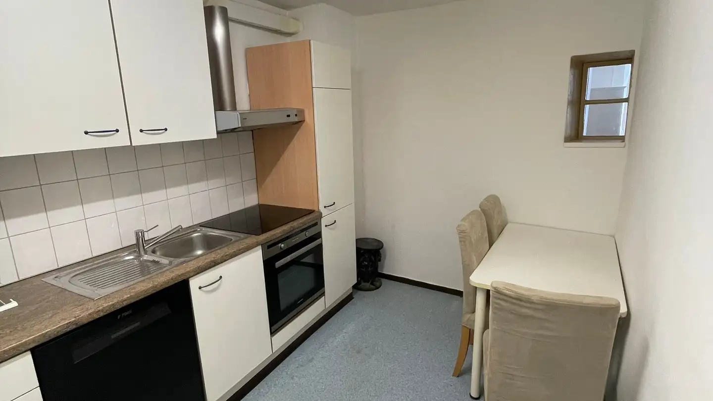 Stanza singola in affitto - Marktgasse 185, 5080 Laufenburg - Photo 2