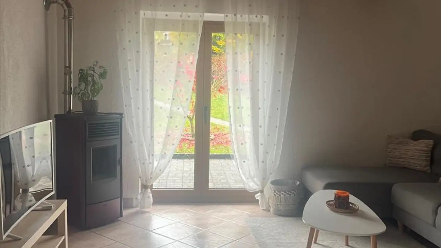 Appartamento in affitto - Avenue Eugène Burnand 24a, 1510 Moudon - Photo 4