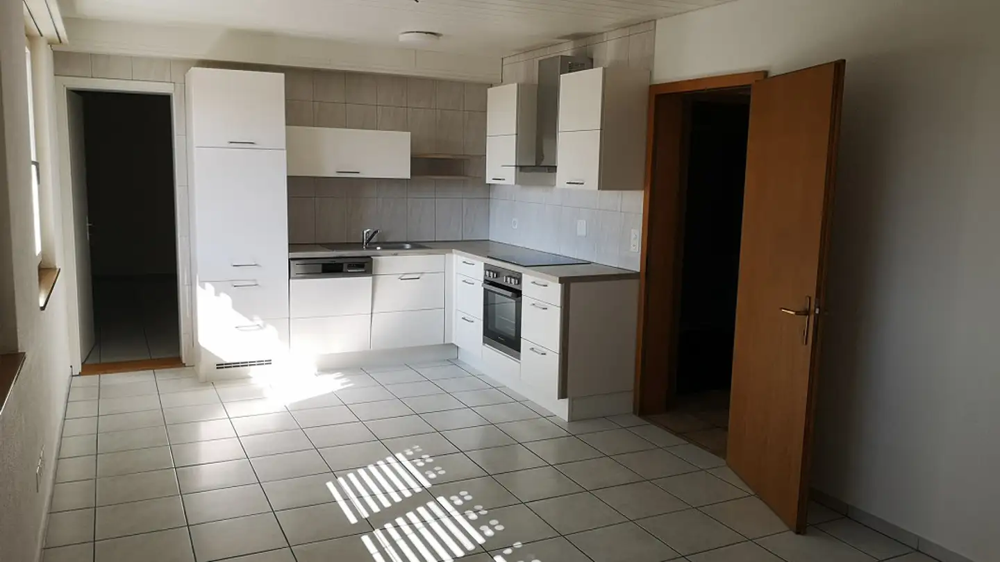 Appartement à louer - Uerschhauserstrasse 4, 8537 Nussbaumen TG