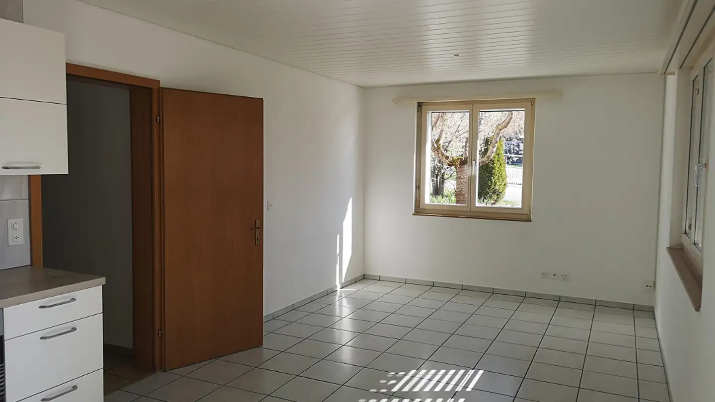 Appartamento in affitto - Uerschhauserstrasse 4, 8537 Nussbaumen TG - Photo 2