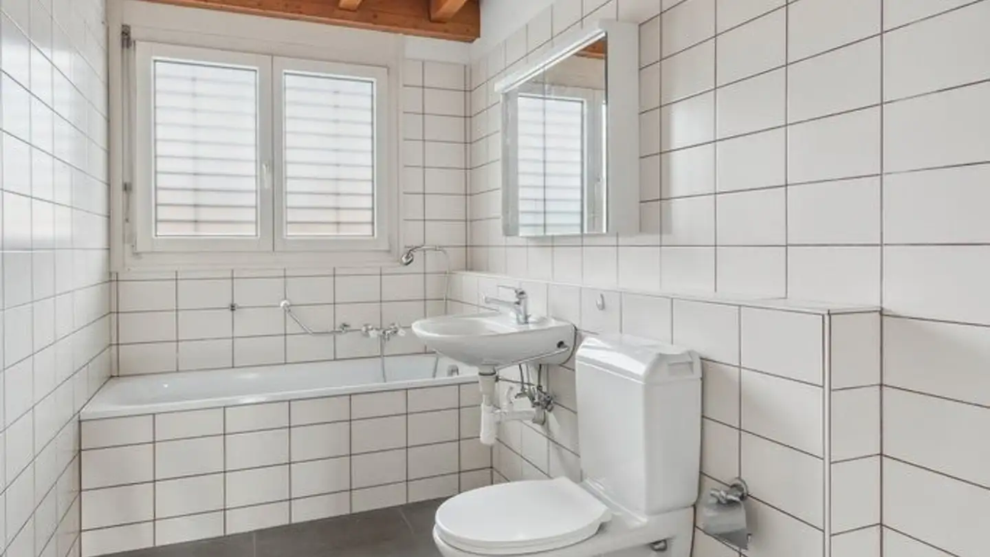 Wohnung mieten - Neumattstrasse 67b, 4455 Zunzgen - Foto 3