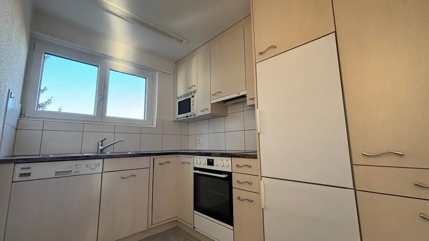 Apartment for rent - Alte Gasse 7, 5035 Unterentfelden - Photo 3