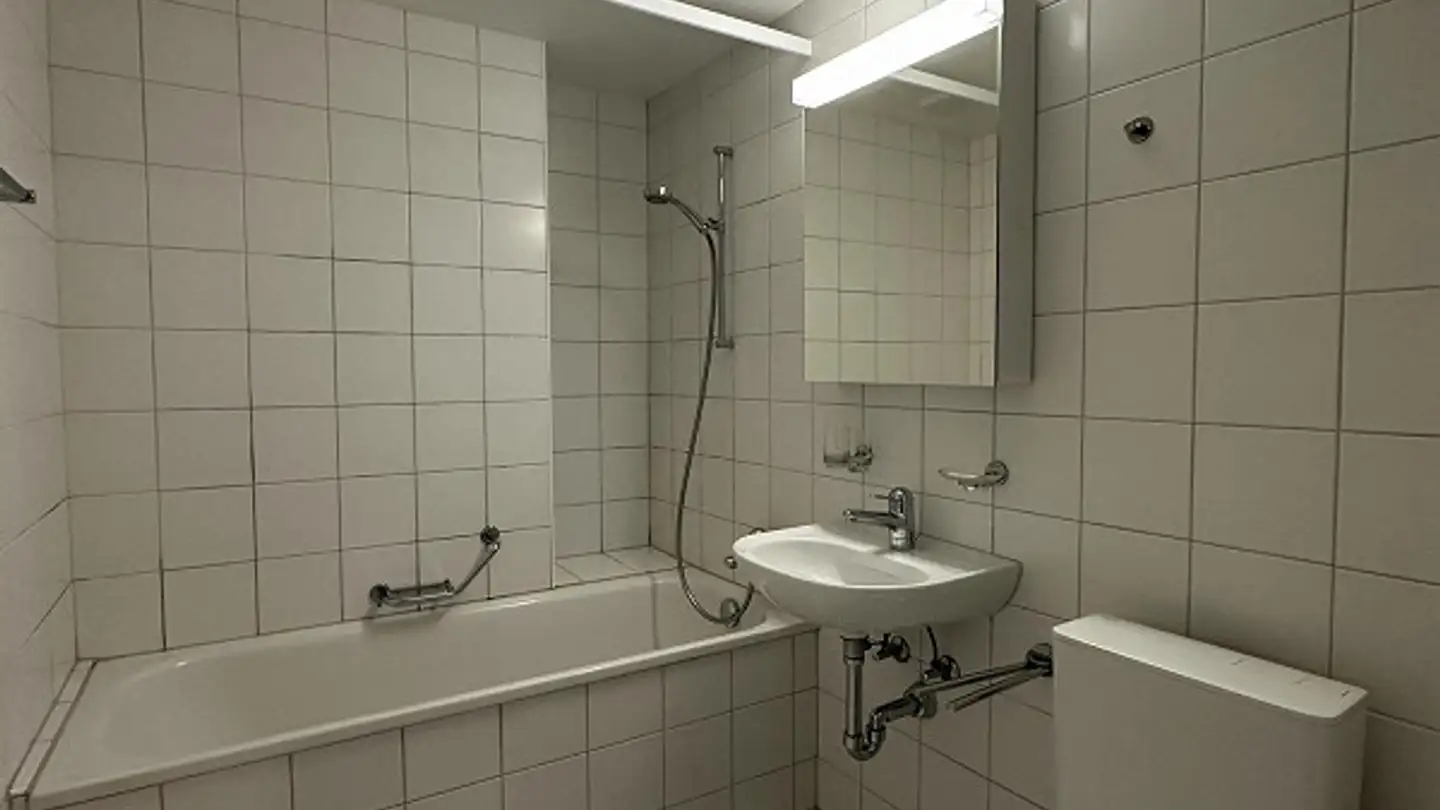 Wohnung mieten - Chutzenstrasse 46, 3007 Bern - Foto 2