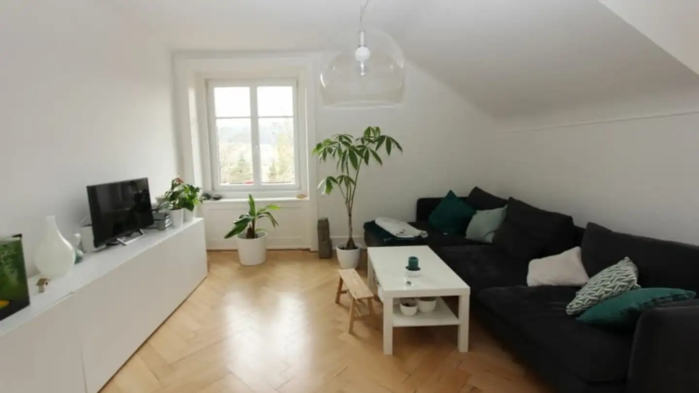 Appartamento in affitto - Chemin Des Petits-Monts 8, 2400 Le Locle - Photo 2